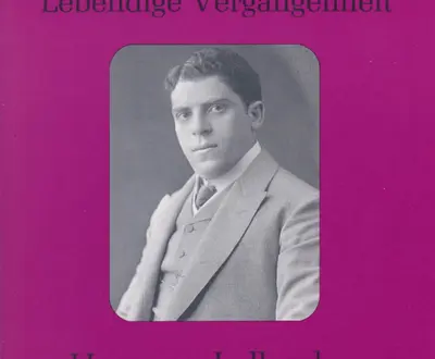 Hermann Jadlowker