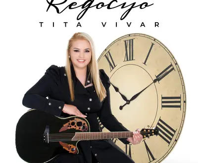 Tita Vivar