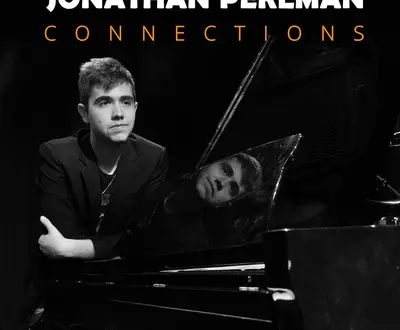 JONATHAN PERLMAN