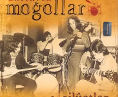 Moğollar