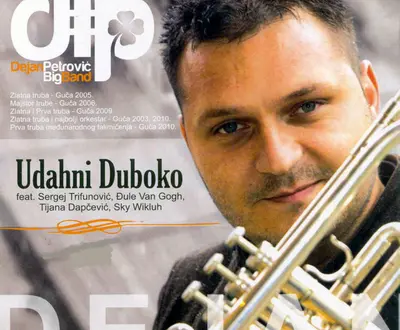 Dejan Petrovic Big Band