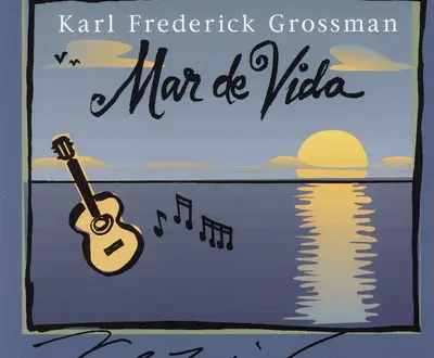 Karl Frederick Grossman