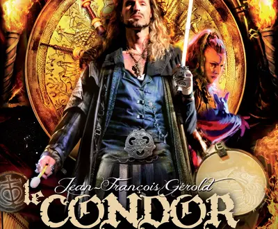 Le Condor