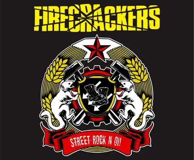 Firecrackers Oi!