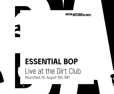 Essential Bop
