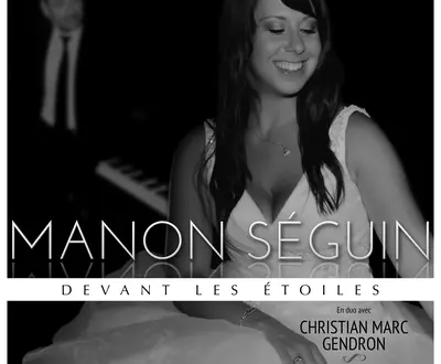 Manon Séguin