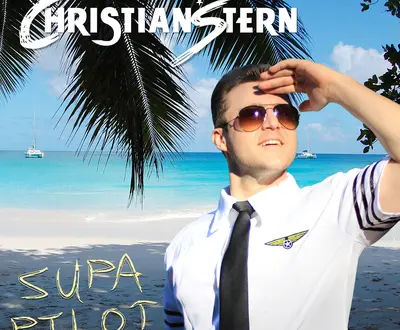 Christian Stern
