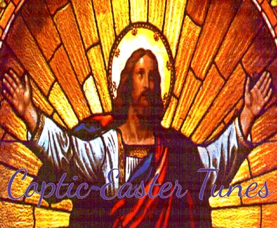Coptic Deacons
