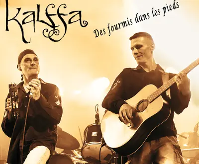 KALFFA