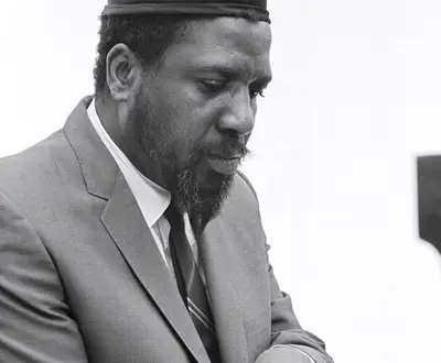 Thelonius Monk
