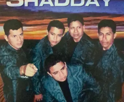 Grupo Shadday