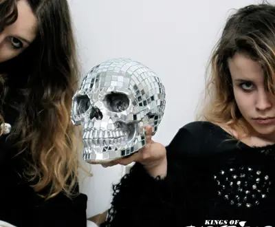 Kings Of Dark Disco