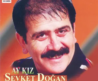 Şevket Doğan