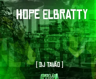 DJ TAVÃO