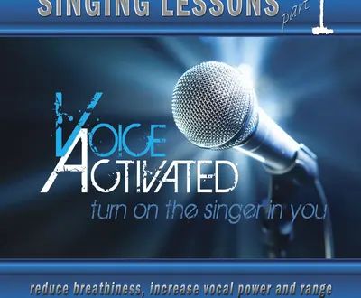 Voice Activated