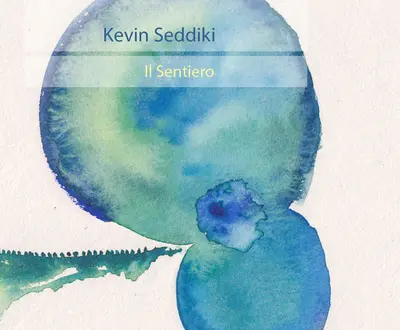 Kevin seddiki