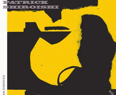 Patrick Shiroishi
