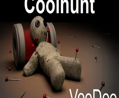 Coolhunt