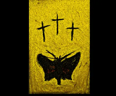 jesus is the path to heaven