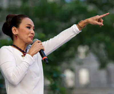 Kuh Ledesma