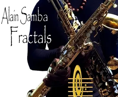 Alain Samba