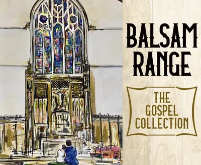Balsam Range