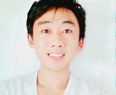 黄东宇