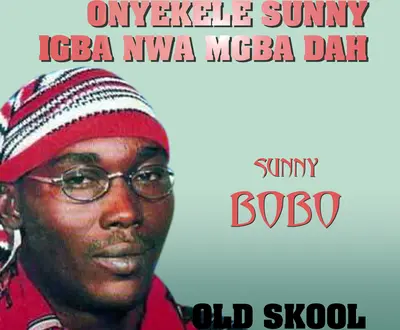 Sunny Bobo