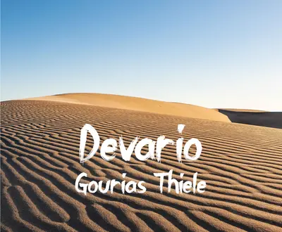 Gourias Thiele
