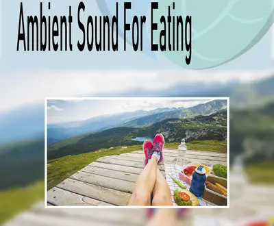 Relaxing sound