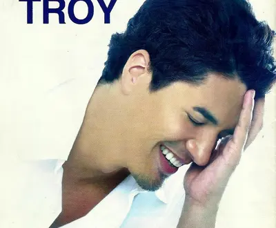 Troy Montero