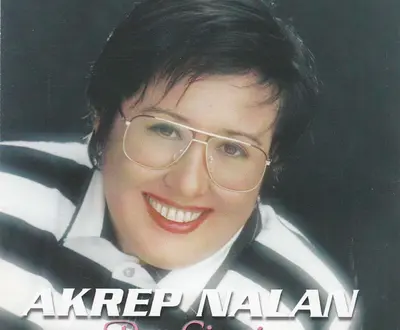 Akrep Nalan