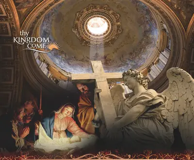 Thy Kingdom Come, Inc.