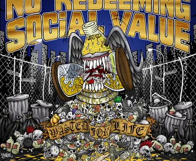 No Redeeming Social Value