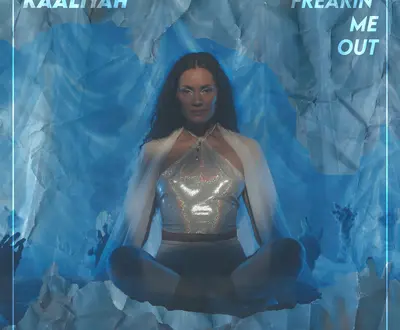 Kaaliyah