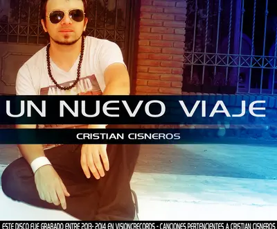 Cristian Cisneros
