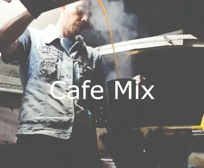 Cafe Mix