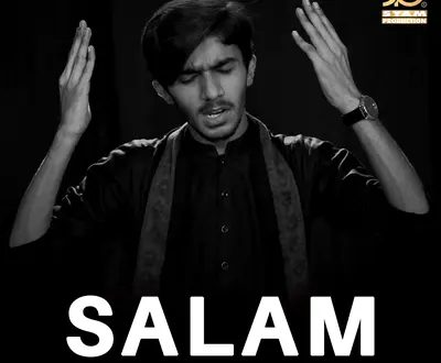 Ali Hasnain
