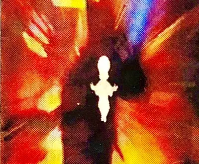 Moses On Acid