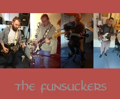The Funsuckers