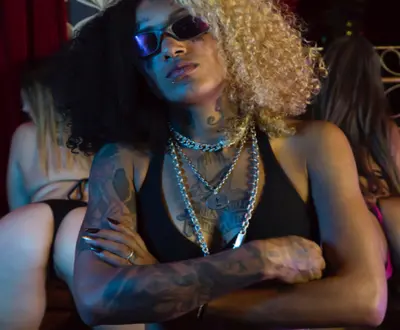 Mc Bellatriz