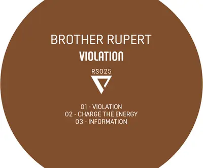Brother Rupert