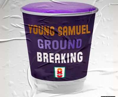 Young Samuel