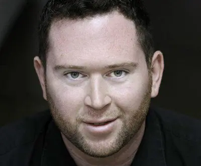 Matthew Margeson