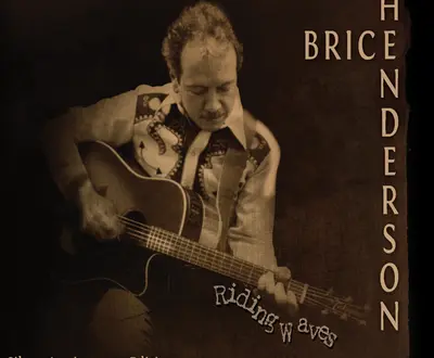 Brice Henderson