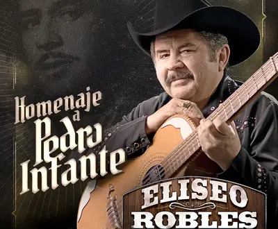 Eliseo Robles