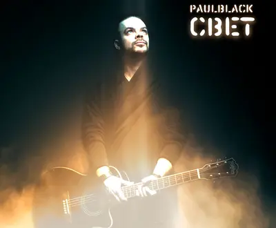 PaulBlack