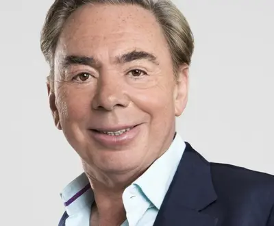 Andrew Lloyd Webber
