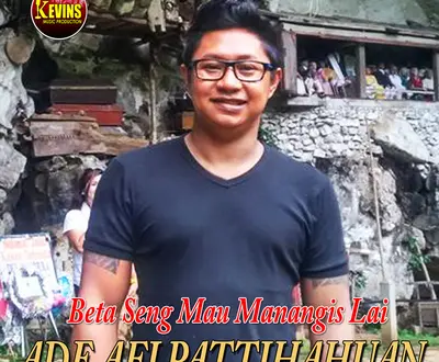 Ade AFI Pattihahuan