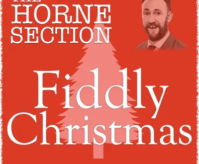 The Horne Section
